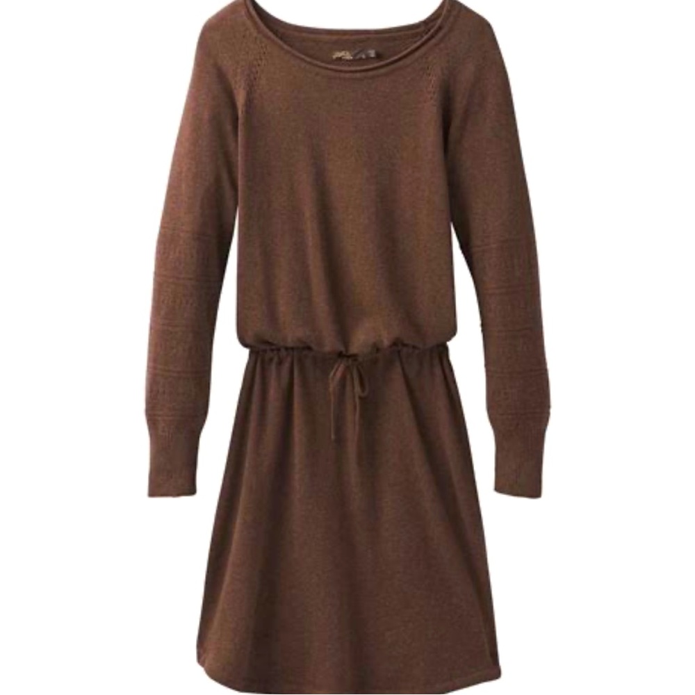 PRANA LEIGH DRESS women’s xl